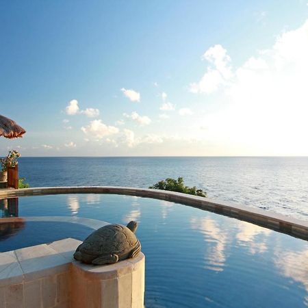 Villa Batu Tangga Amed Rom bilde
