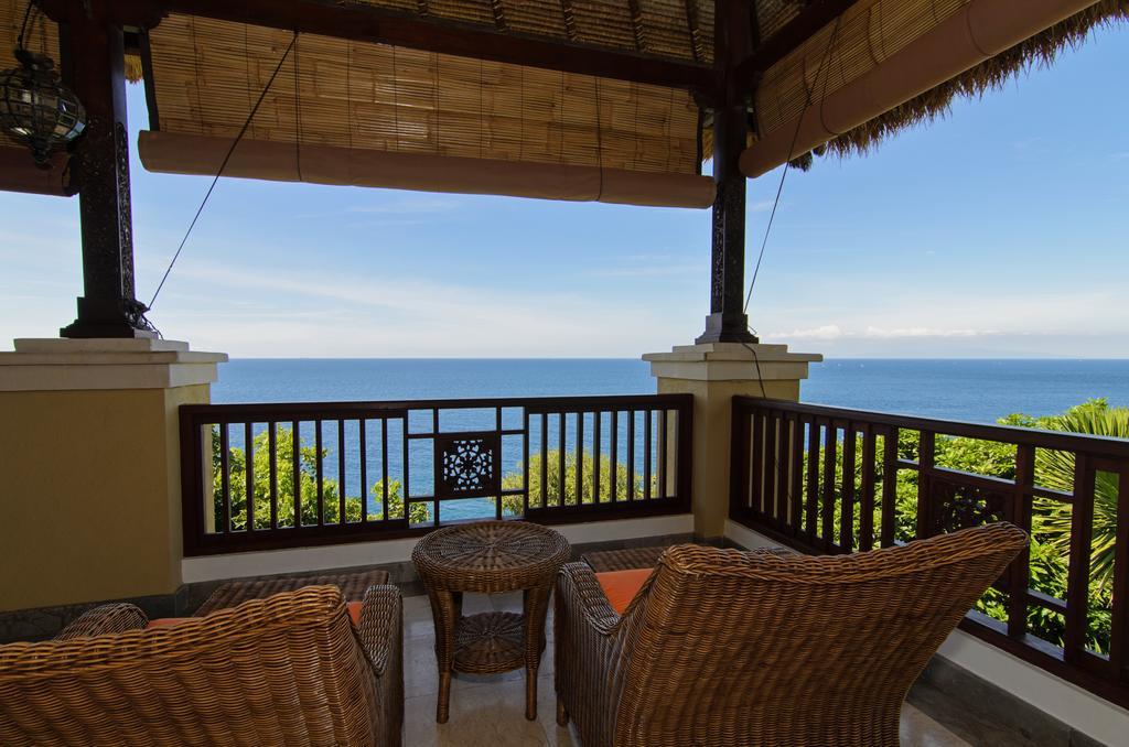 Villa Batu Tangga Amed Rom bilde
