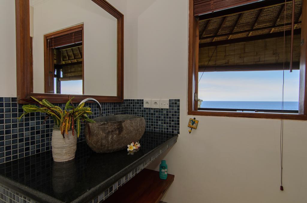 Villa Batu Tangga Amed Rom bilde