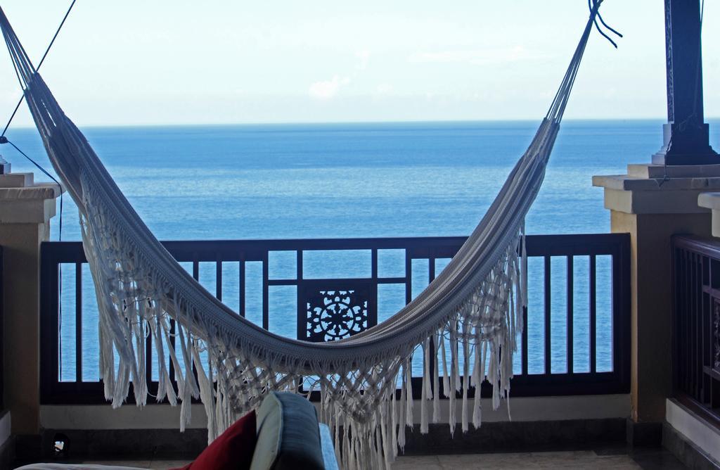 Villa Batu Tangga Amed Rom bilde