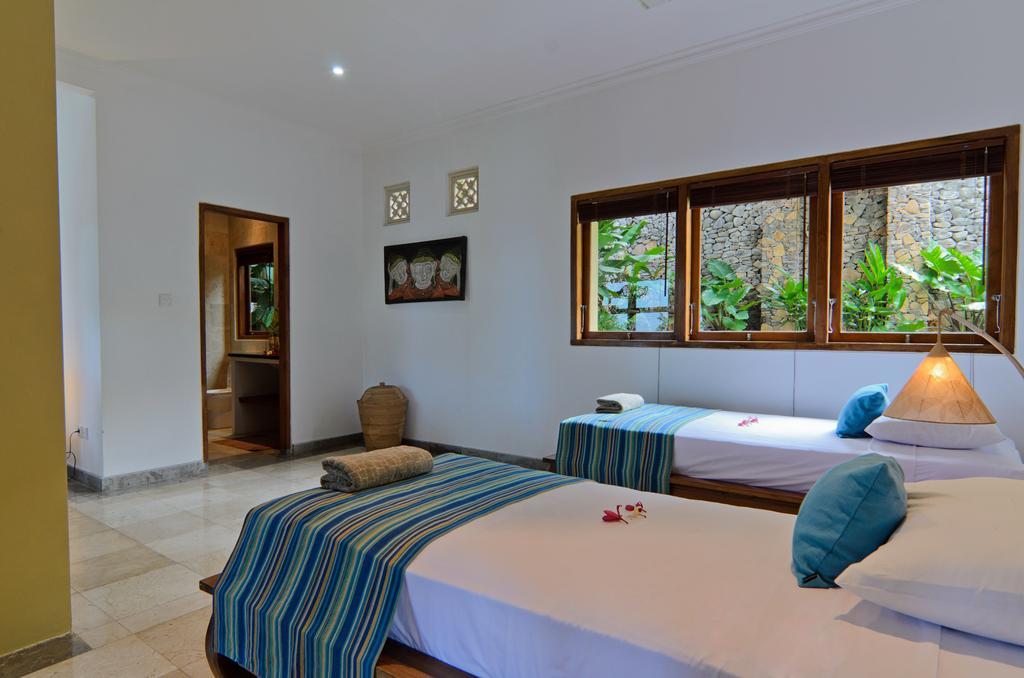 Villa Batu Tangga Amed Rom bilde