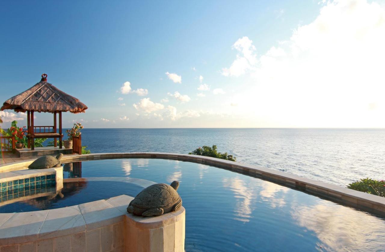 Villa Batu Tangga Amed Rom bilde